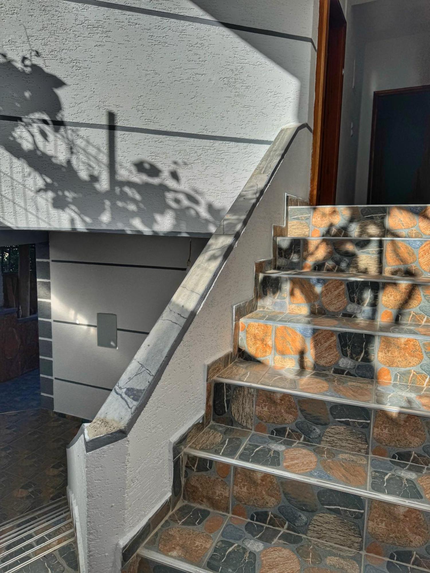 Alex Apartments Sarandë Exterior foto